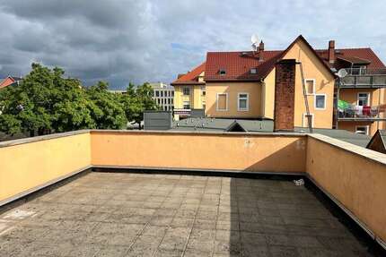 Wohnung zum Mieten in Heidenau 480,00 € 63.67 m²