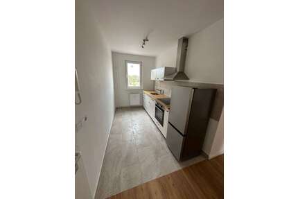 Wohnung zum Mieten in Brück-Ausbau 570,00 € 60 m²