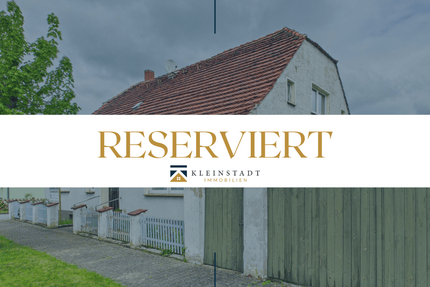 Haus zum Kaufen in Klietz 90.000,00 € 117 m²