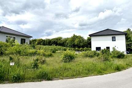 Grundstück in Sassnitz 150.000,00 € 547 m²