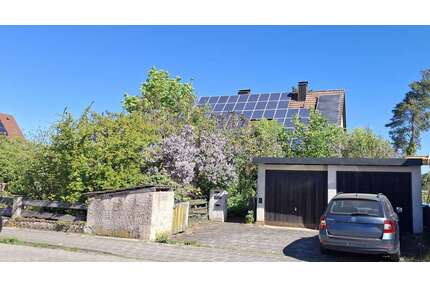Haus zum Kaufen in Nürnberg 720.000,00 € 202 m²