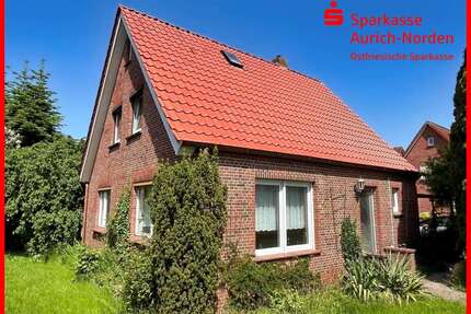 Haus zum Kaufen in Südbrookmerland 159.000,00 € 90 m²