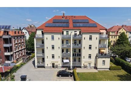 Provisionsfreies KFW 85 Mehrfamilienhaus in TOP Lage von Löbau