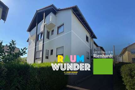 Wohnung zum Kaufen in Freiberg am Neckar 394.000,00 € 121 m²