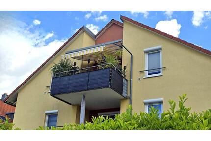 Familienfreundliche 3,5-Zimmer-Wohnung in Riegel – Ihr neues Zuhause?