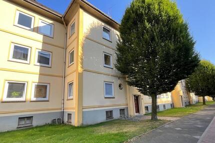 2-Zimmer-Wohnung in Wilhelmshaven Hansaviertel