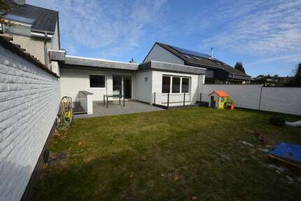 Haus zum Kaufen in Burgdorf 390.000,00 € 110 m²