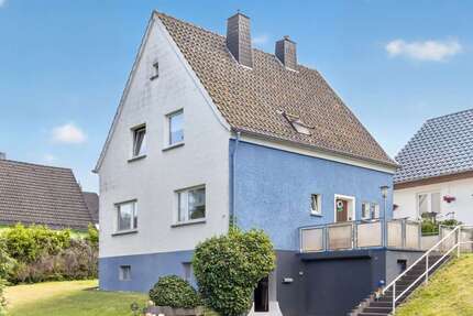 Haus zum Kaufen in Schleiden 150.000,00 € 128 m²