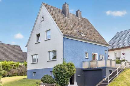 Haus zum Kaufen in Schleiden 170.000,00 € 128 m²