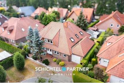 Haus zum Kaufen in Haselünne 349.000,00 € 233 m²