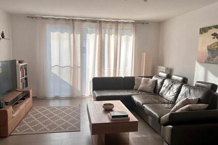 Reihenendhaus mit Garten, Garage und Stellplatz in Kelsterbach