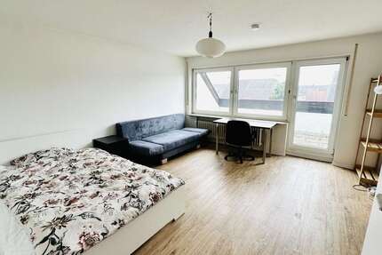 Wohnung zum Kaufen in Filderstadt-Bernhausen 319.000,00 € 78 m²