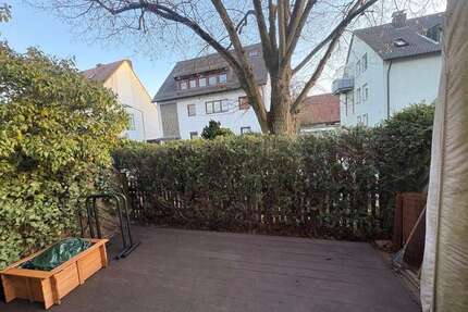 Wohnung zum Kaufen in Nürnberg-Kleinreuth 179.000,00 € 37.5 m²