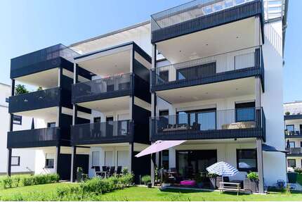 Wohnung zum Mieten in Mühldorf am Inn 945,00 € 70 m²