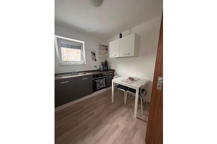 1 Zimmerwohnung zu vermieten - 750,00&nbsp;EUR Kaltmiete, ca.&nbsp; 40,00&nbsp;m&sup2; in Blaustein (PLZ: 89134)