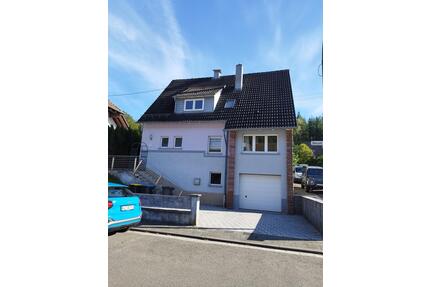frisch renoviertes Haus in ruhiger Lage Kaiserslautern Mölschbach