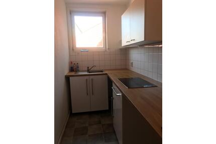 Gemütliche, ruhige Zweiraumwohnung im Zentrum Quedlinburgs