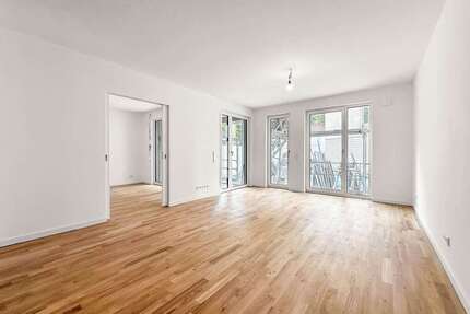 Wohnung zum Mieten in Düsseldorf 1.495,00 € 65.3 m²