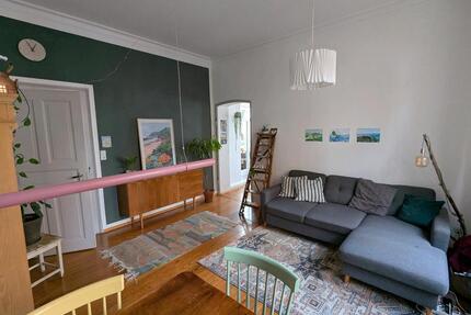 Zwischenmiete für 3 Monate: Mai, Juni, Juli 2026 in Esslingen - Esslingen am Neckar