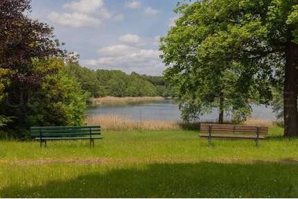 Wohnung zum Kaufen in Rheinsberg Linow Rheinshagen 599.000,00 € 128 m² - Rheinsberg Linow / Rheinshagen