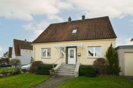 Haus zum Kaufen in Melle, Wiehengeb 295.000,00 € 200 m²