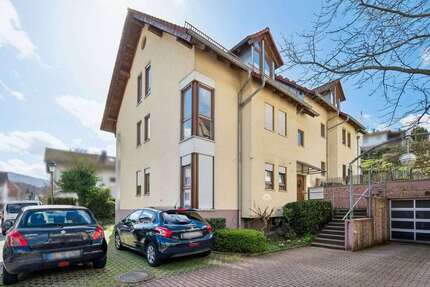 Wohnung zum Kaufen in Baden-Baden 339.000,00 € 114 m²