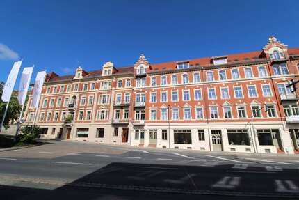 Wohnung zum Mieten in Meißen 1.291,00 € 118 m²