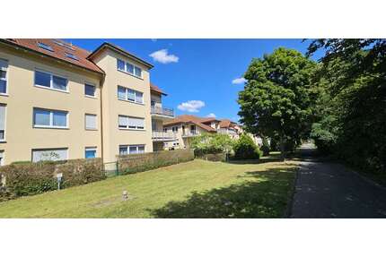 Wohnung zum Mieten in Werneuchen 730,00 € 61 m²