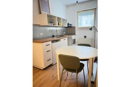 3er WG Zimmer - 500,00&nbsp;EUR Kaltmiete, ca.&nbsp; 55,00&nbsp;m&sup2; in Berlin (PLZ: 10829) Tempelhof-Schöneberg