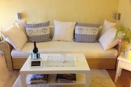 Ferienwohnung Scharbeutz Haffkrug Ostsee ab 09.03.2026