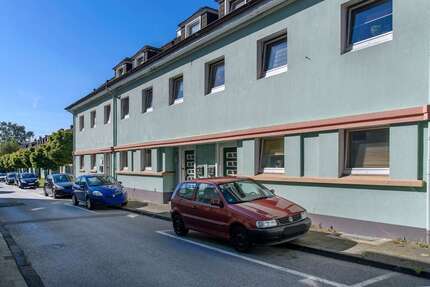 Wohnung zum Mieten in Remscheid 336,06 € 56.48 m²