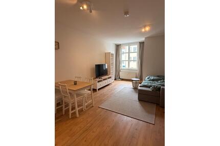 City Apartment Nürnberg Altstadt