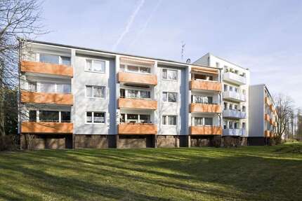 Wohnung zum Mieten in Hannover 597,00 € 67.82 m²
