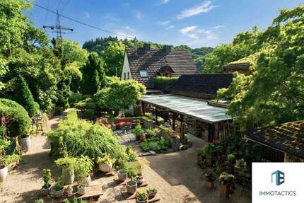 Haus zum Kaufen in Idar-Oberstein 674.000,00 € 180 m²