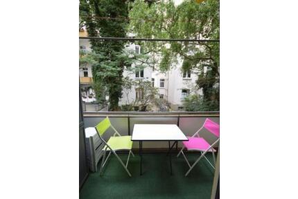 3 Zimmer Wohnung mieten Hannover Südstadt Küche List WG Zentrum n