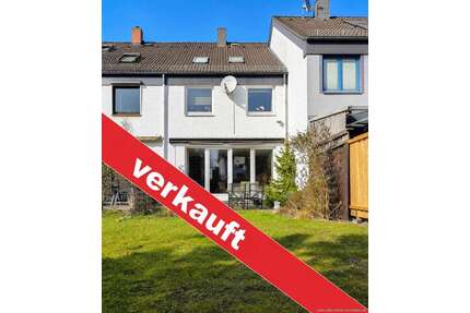 Haus zum Kaufen in Bremen 269.000,00 € 120 m²