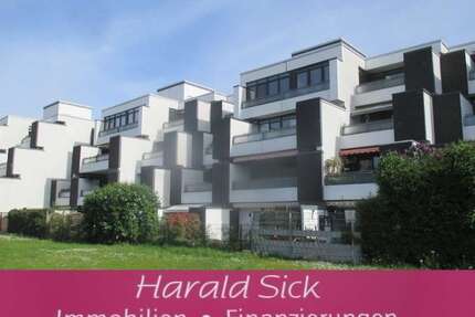 Wohnung zum Kaufen in Bornheim 218.000,00 € 66 m²