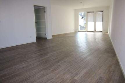 Stilvoll wohnen - Moderne Wohnung mit Terrasse - Waltrop