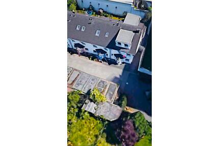 Koblenz-Rauental 3Zim.+Garten ab April - Neuwied Feldkirchen