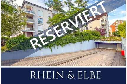 Wohnung zum Kaufen in speyer 279.000,00 € 66.47 m²