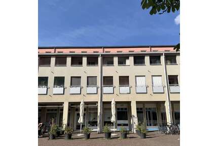 Wohnung zum Kaufen in Karlsruhe 105.000,00 € 27.95 m²