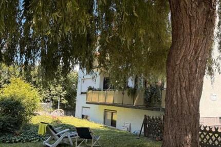 Vollständig renovierte, möblierte Wohnung Heidelberg-Kirchheim