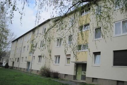 Mitten drin statt nur dabei: 3-Zimmer-Wohnung - Kassel Philippinenhof-Warteberg