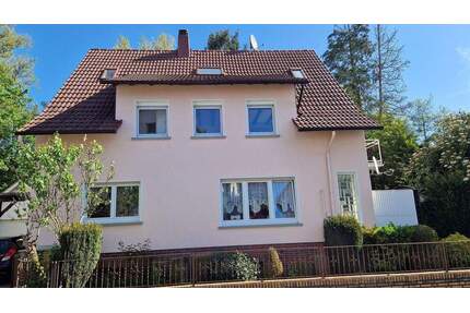 2 Familienhaus von Privat VB - 725.000,00&nbsp;EUR Kaufpreis, ca.&nbsp; 177,00&nbsp;m&sup2;&nbsp;Wohnfl&auml;che in Bad Homburg (PLZ: 61352) Ober-Erlenbach