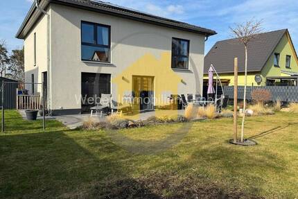 ***MODERNES FAMILIENPARADIES IN DER WELTERBESTADT QUEDLINBURG***