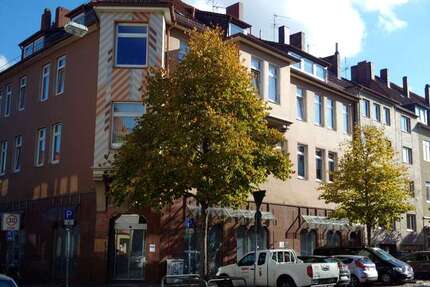 Wohnung zum Mieten in Hildesheim 330,00 € 26 m²