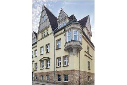 Wohnung zum Kaufen in Zeitz 122.000,00 € 122 m²