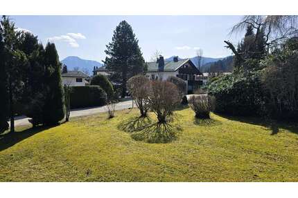 Wohnung zum Kaufen in Bad Wiessee 538.000,00 € 85 m²