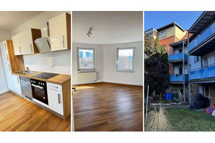 Wohnung zum Mieten in Jena 770,00 € 58 m²