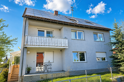Haus zum Kaufen in Waldstetten 570.000,00 € 230 m²